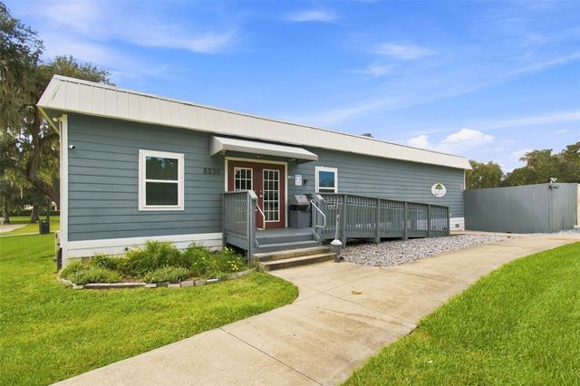 5102 DELACROIX DRIVE, Brooksville, FL 34604