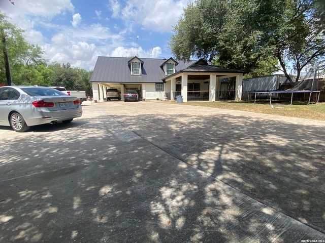 10851 SILVER TRL, Atascosa, TX 78002