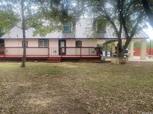 10851 SILVER TRL, Atascosa, TX 78002