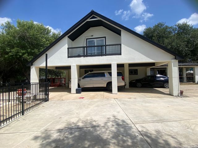 10851 SILVER TRL, Atascosa, TX 78002