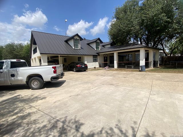 10851 SILVER TRL, Atascosa, TX 78002