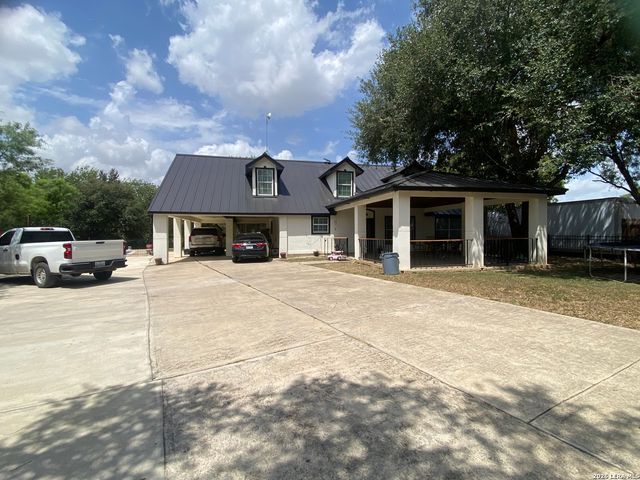 10851 SILVER TRL, Atascosa, TX 78002