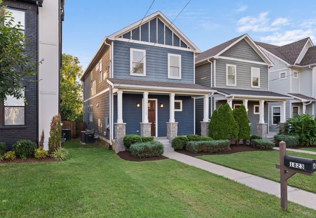 1823A 11th Ave, N, Nashville, TN 37208