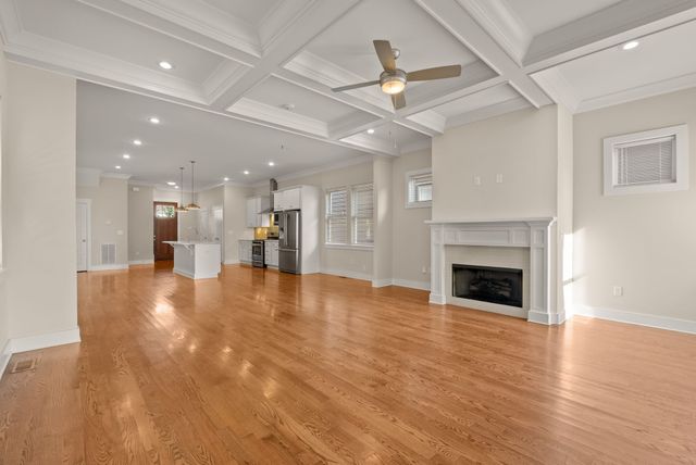 1823A 11th Ave, N, Nashville, TN 37208