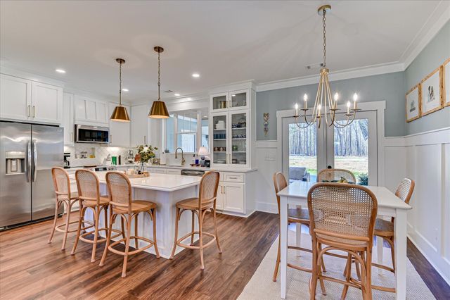 1630 Long Cove Drive, Lincolnton, GA 30817