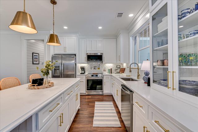 1630 Long Cove Drive, Lincolnton, GA 30817