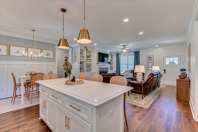 1630 Long Cove Drive, Lincolnton, GA 30817