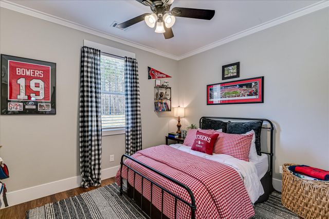 1630 Long Cove Drive, Lincolnton, GA 30817