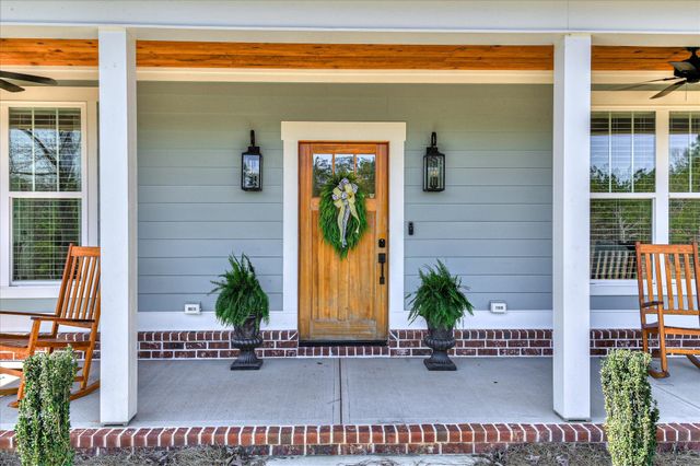 1630 Long Cove Drive, Lincolnton, GA 30817