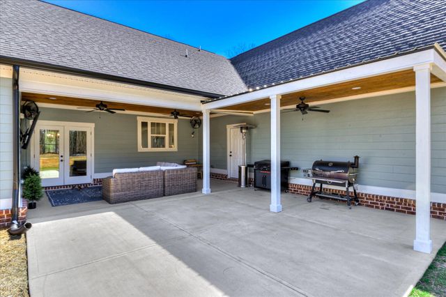 1630 Long Cove Drive, Lincolnton, GA 30817