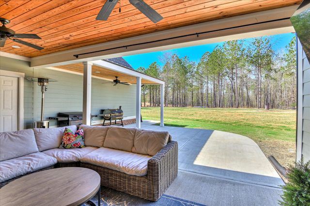 1630 Long Cove Drive, Lincolnton, GA 30817