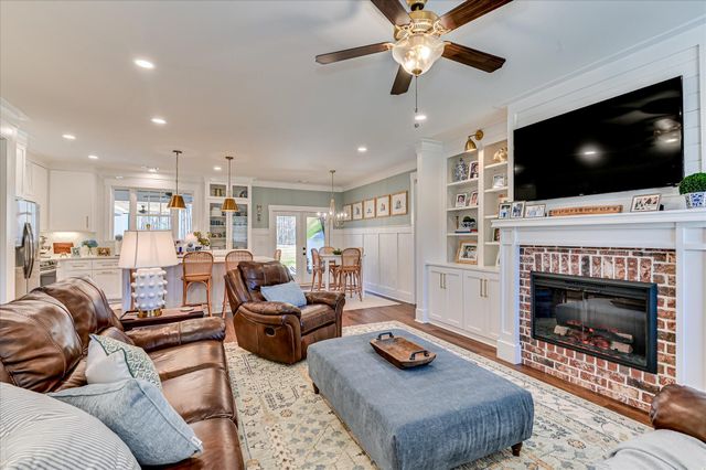 1630 Long Cove Drive, Lincolnton, GA 30817