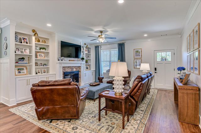 1630 Long Cove Drive, Lincolnton, GA 30817