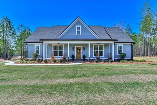 1630 Long Cove Drive, Lincolnton, GA 30817