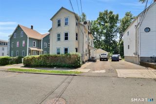 21 Millard Street, New Britain, CT 06051