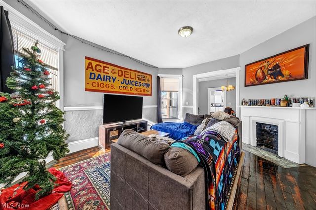 5236 Lorain Avenue, Cleveland, OH 44102