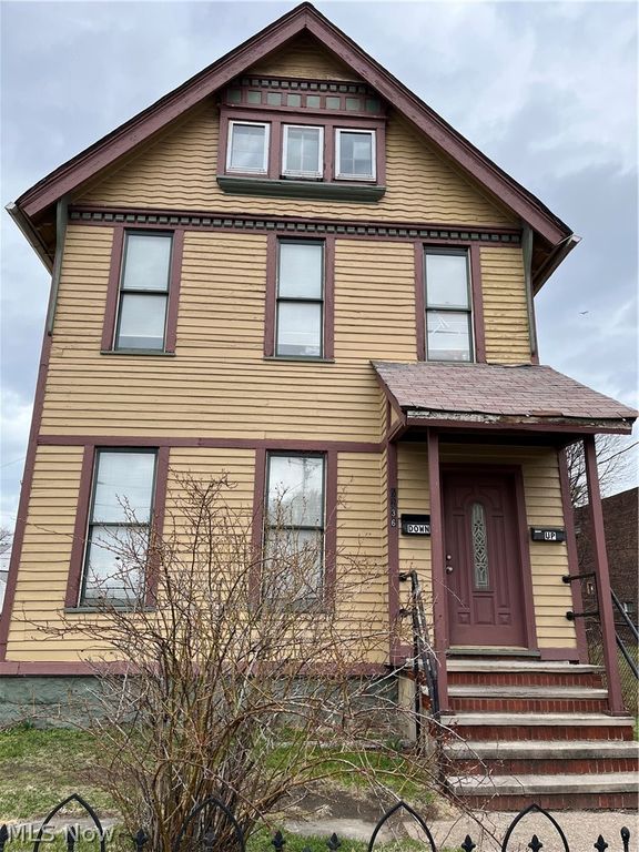 5236 Lorain Avenue, Cleveland, OH 44102
