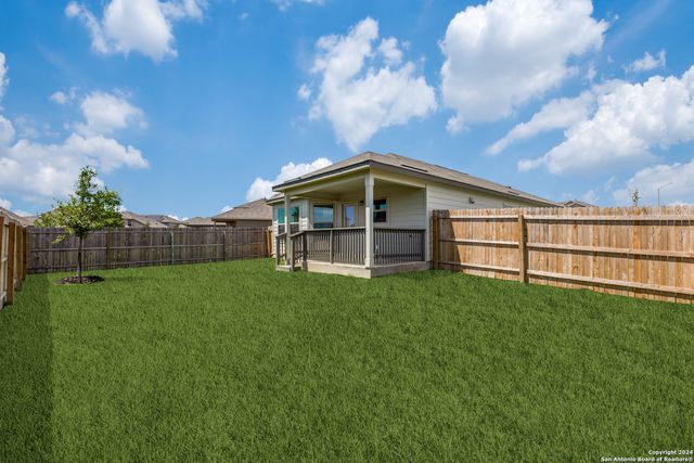 13602 Crossbow Ridge, San Antonio, TX 78253