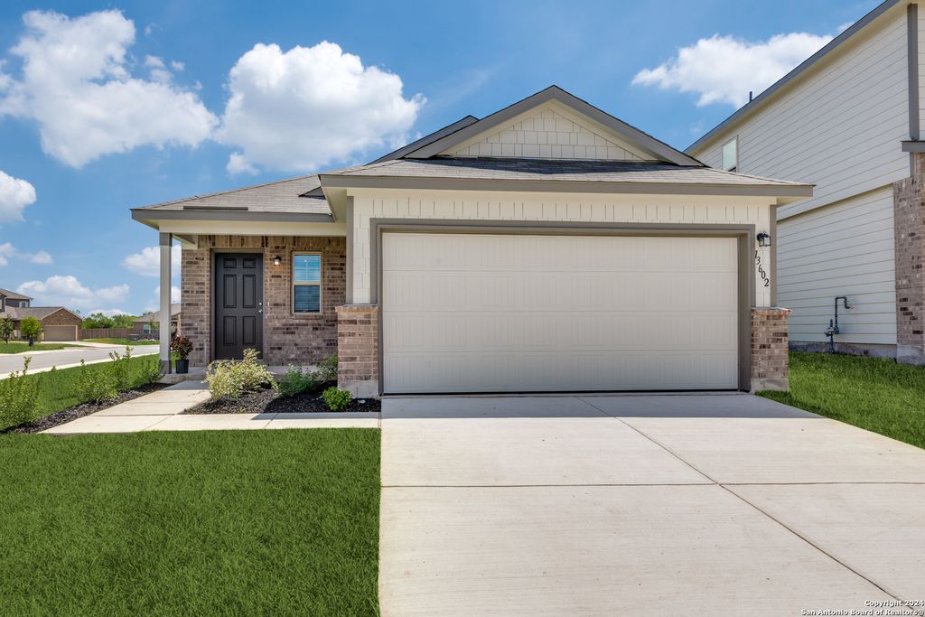 13602 Crossbow Ridge, San Antonio, TX 78253