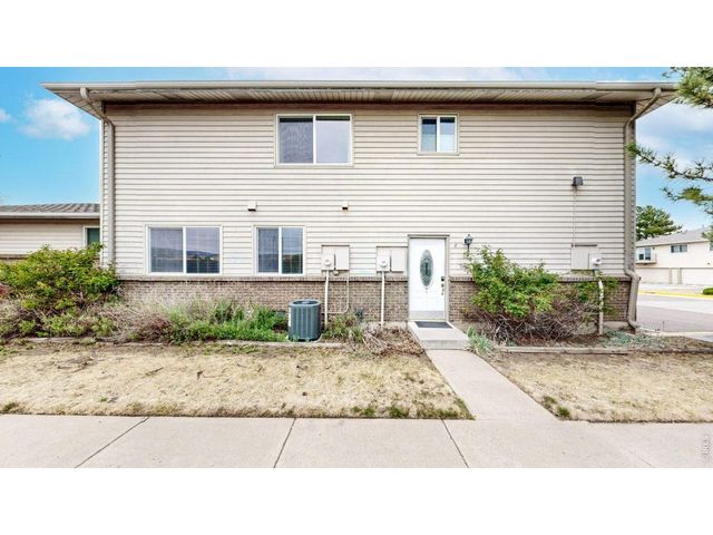 3354 S Flower St 7, Lakewood, CO 80227