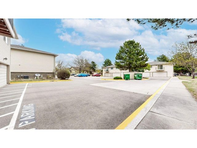 3354 S Flower St 7, Lakewood, CO 80227