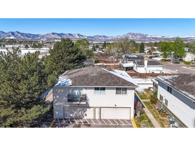 3354 S Flower St 7, Lakewood, CO 80227