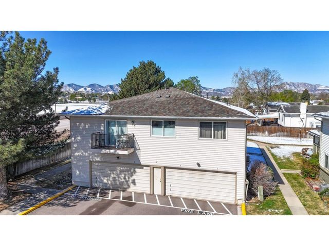 3354 S Flower St 7, Lakewood, CO 80227