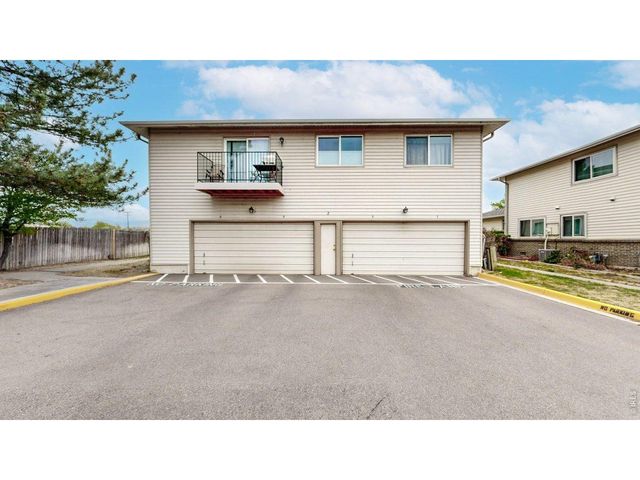 3354 S Flower St 7, Lakewood, CO 80227
