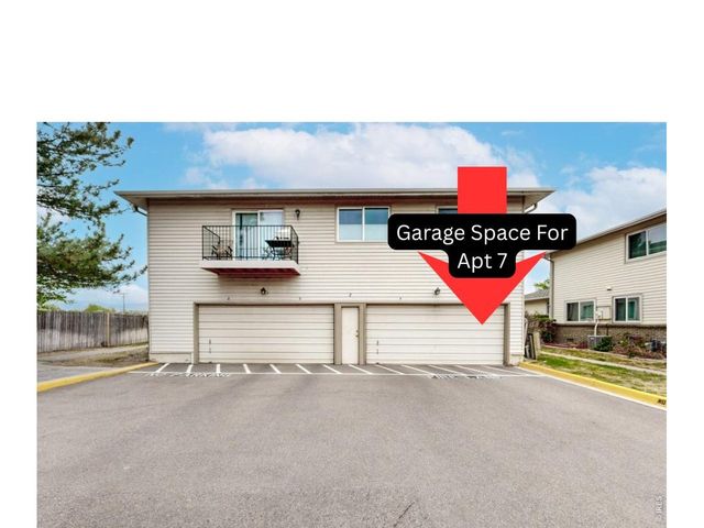 3354 S Flower St 7, Lakewood, CO 80227