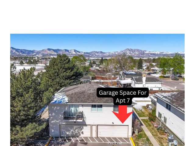 3354 S Flower St 7, Lakewood, CO 80227