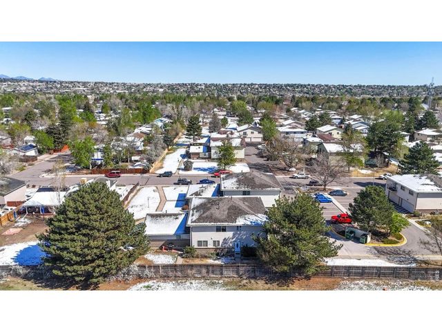 3354 S Flower St 7, Lakewood, CO 80227