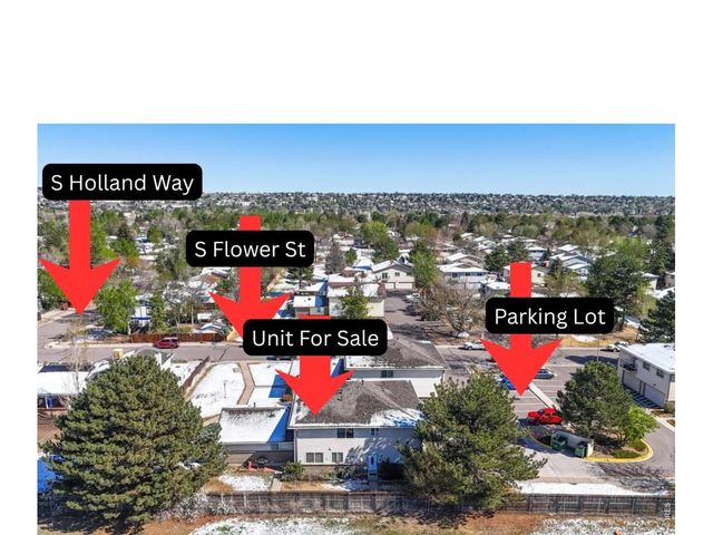 3354 S Flower St 7, Lakewood, CO 80227