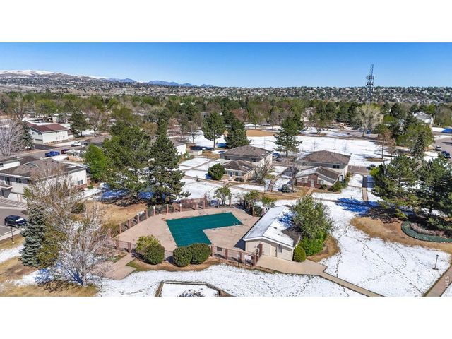 3354 S Flower St 7, Lakewood, CO 80227