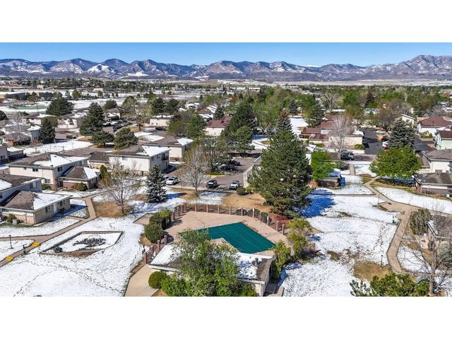 3354 S Flower St 7, Lakewood, CO 80227