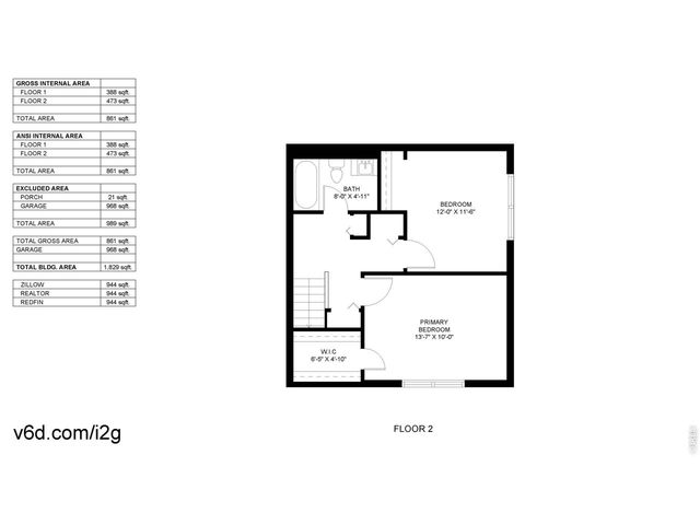 3354 S Flower St 7, Lakewood, CO 80227