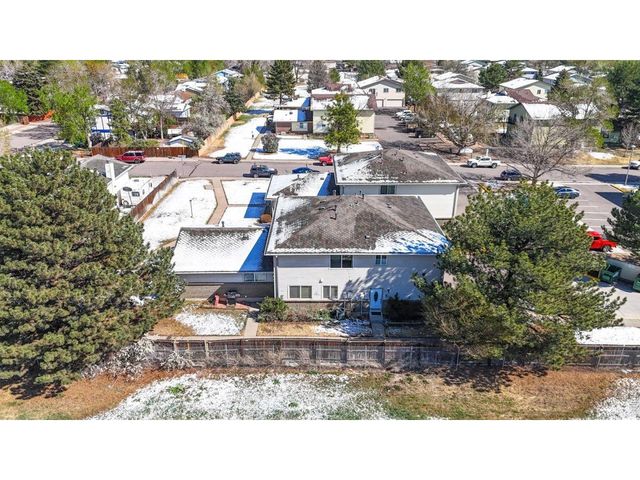 3354 S Flower St 7, Lakewood, CO 80227
