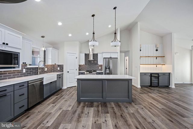 26375 PENNFIELDS DR, Orange, VA 22960