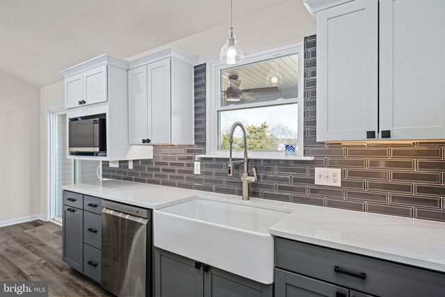 26375 PENNFIELDS DR, Orange, VA 22960