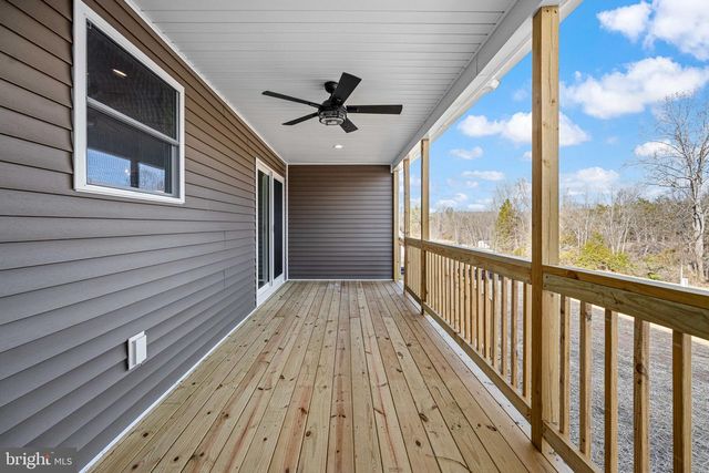 26375 PENNFIELDS DR, Orange, VA 22960