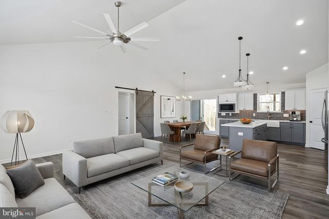 26375 PENNFIELDS DR, Orange, VA 22960