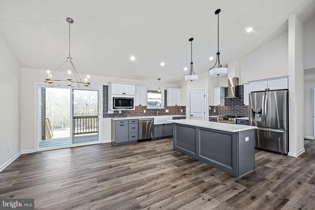 26375 PENNFIELDS DR, Orange, VA 22960