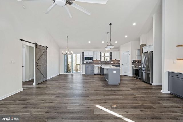 26375 PENNFIELDS DR, Orange, VA 22960