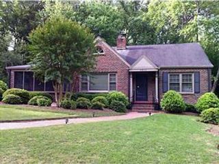 1311 Briarwood NE Drive, Atlanta, GA 30306