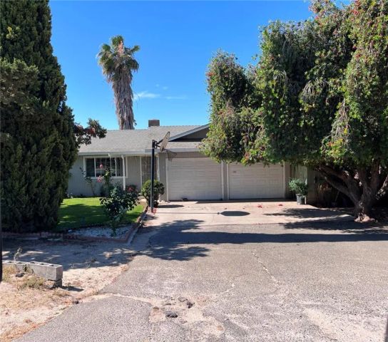 14597 Sunset, Livingston, CA 95334