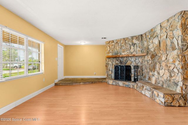 290 Carissa Drive, Satellite Beach, FL 32937