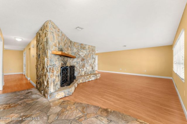 290 Carissa Drive, Satellite Beach, FL 32937