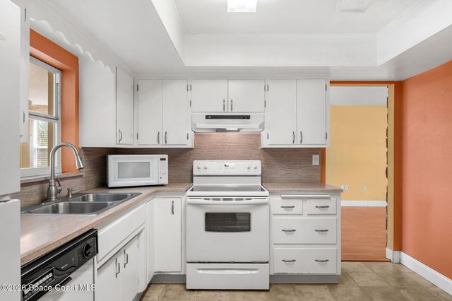 290 Carissa Drive, Satellite Beach, FL 32937