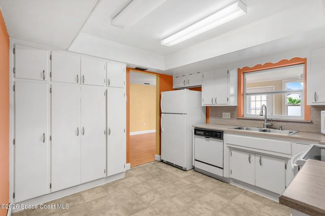 290 Carissa Drive, Satellite Beach, FL 32937