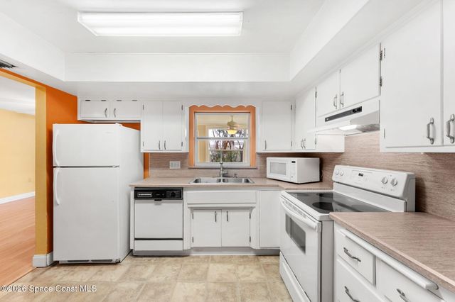290 Carissa Drive, Satellite Beach, FL 32937