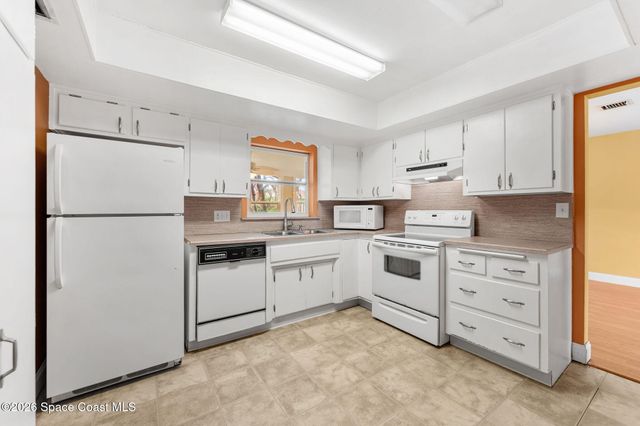 290 Carissa Drive, Satellite Beach, FL 32937